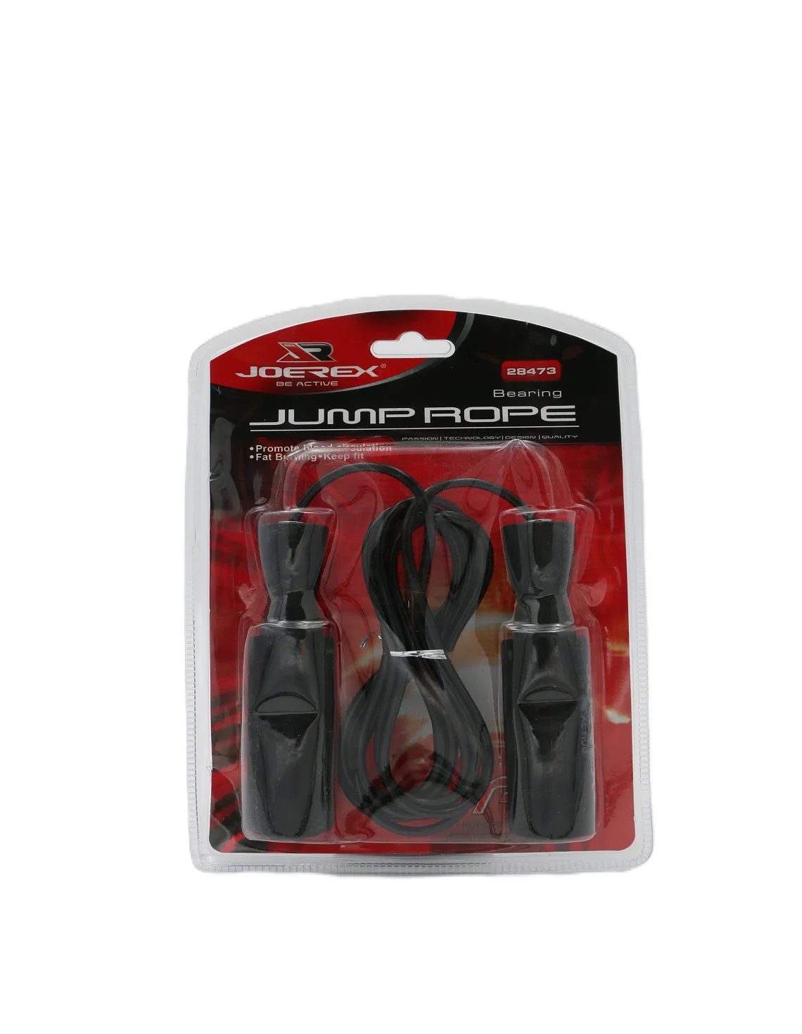 طناب ورزشی Unisex بدون برند Jump Rope U