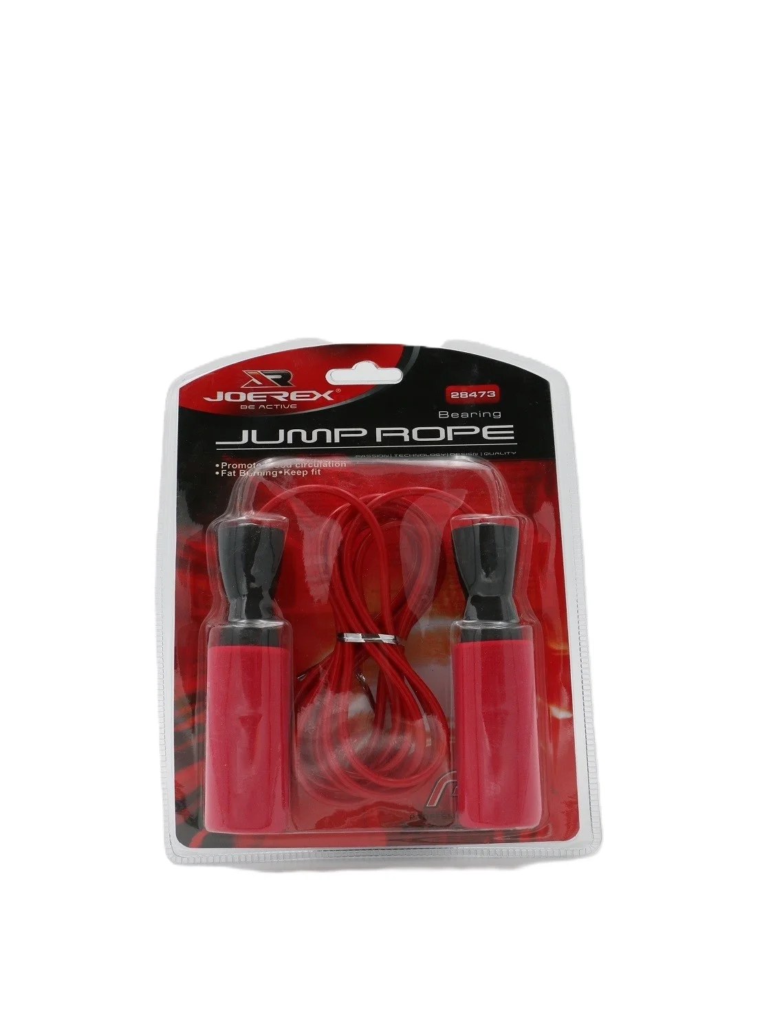طناب ورزشی Unisex بدون برند Jump Rope U
