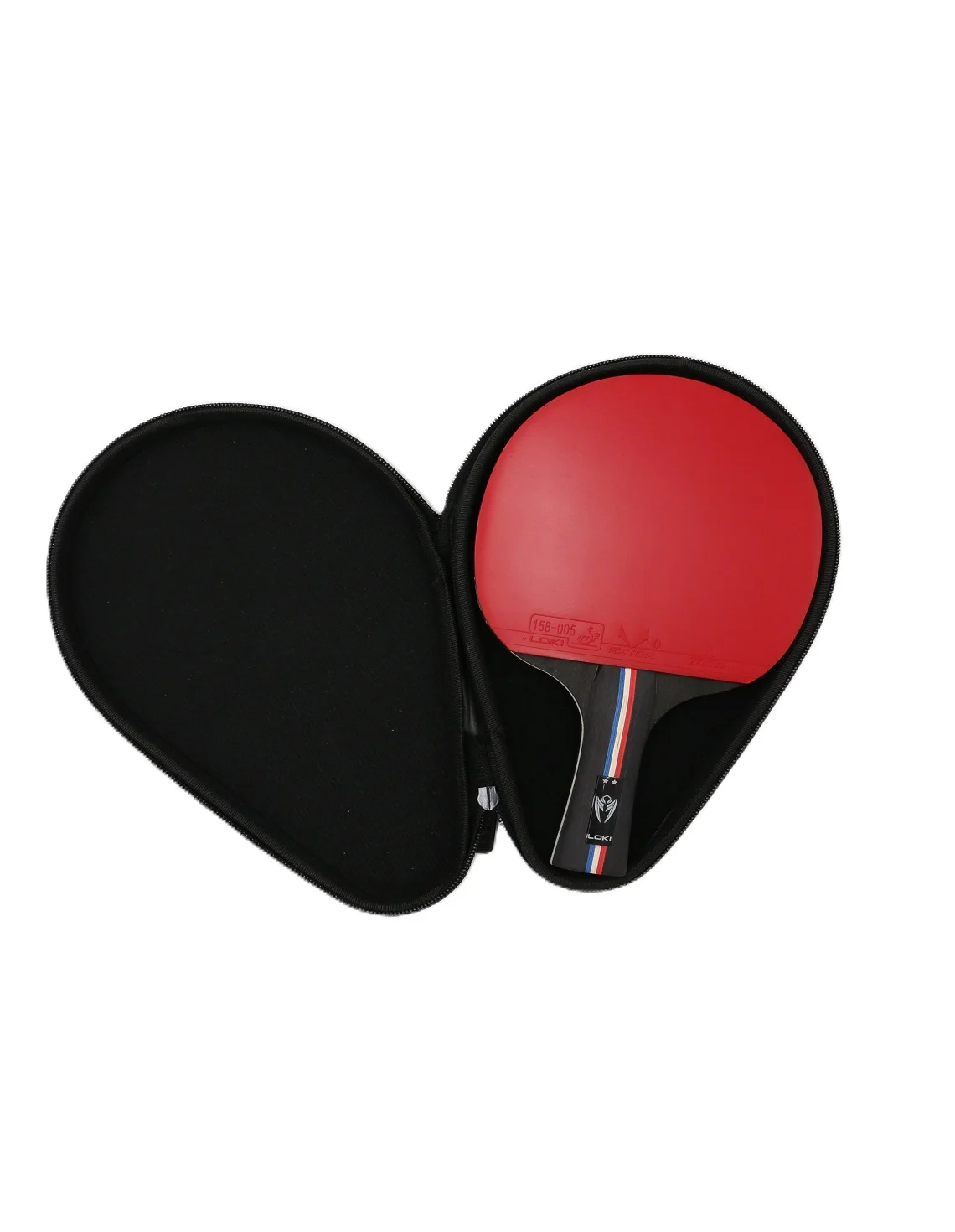 راکت پینگ پنگ Unisex بدون برند Fast Blade U