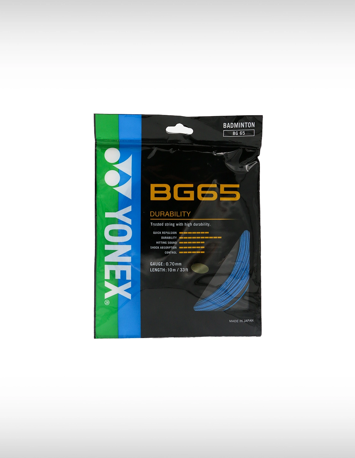 لوازم جانبی راکت Unisex Yonex Power String U