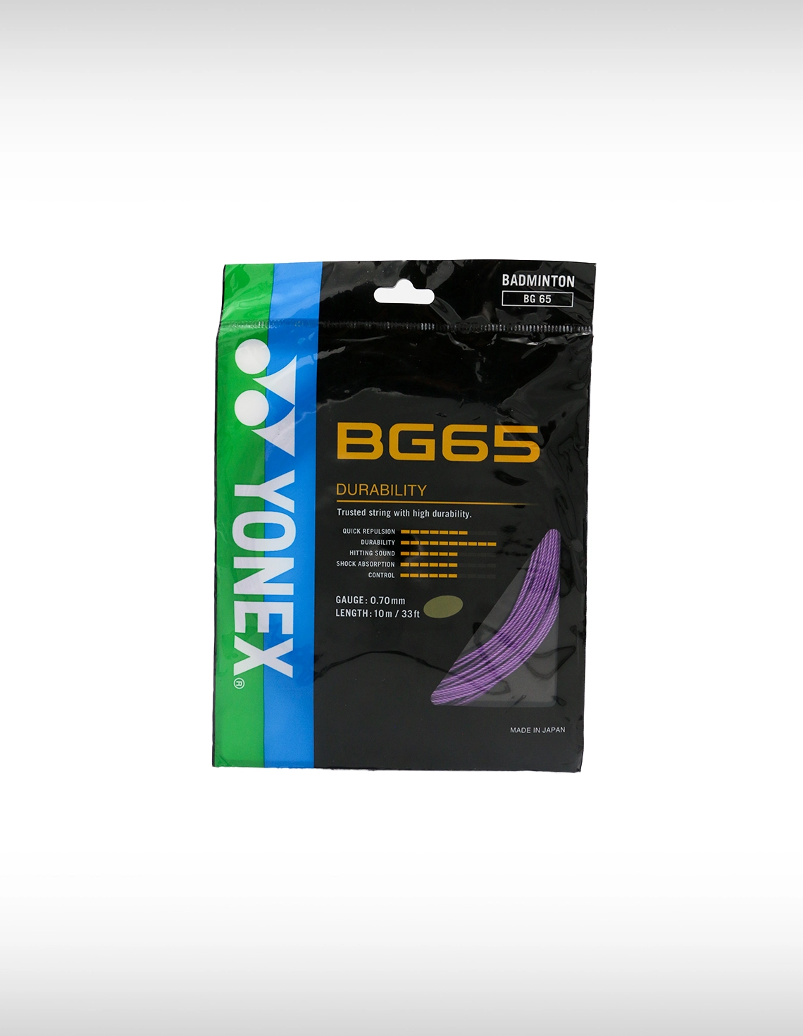 لوازم جانبی راکت Unisex Yonex Power String U