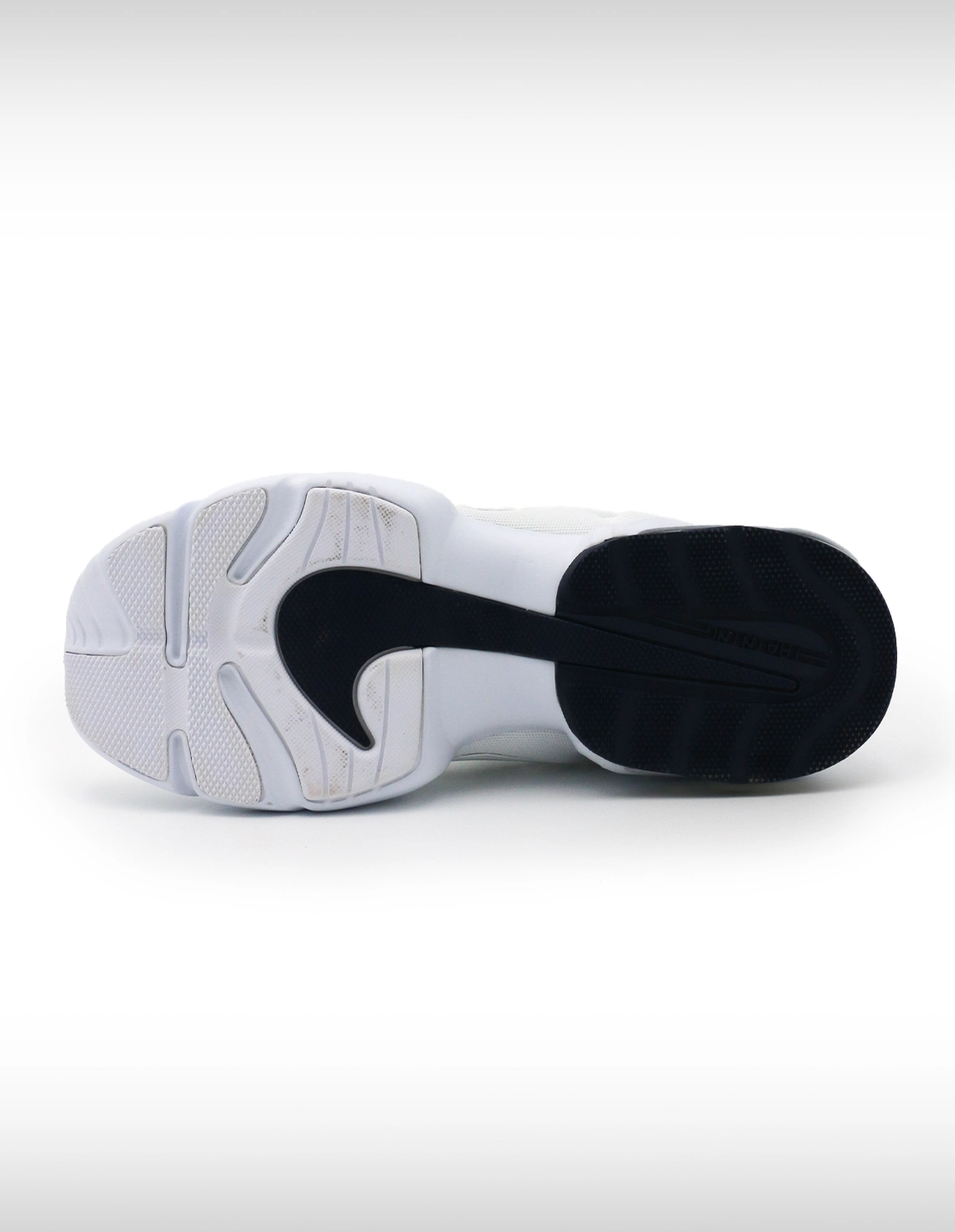 کتونی ورزشی مردانه نایک Nike Air Max Alpha Savage M