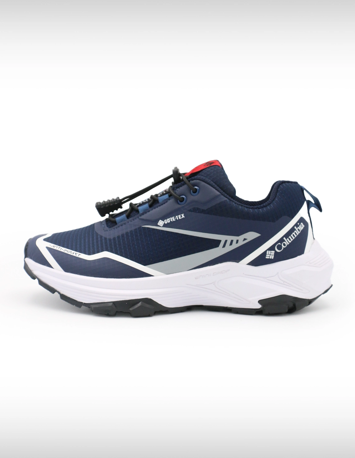 کتونی ورزشی مردانه کلمبیا Columbia Core Tex M