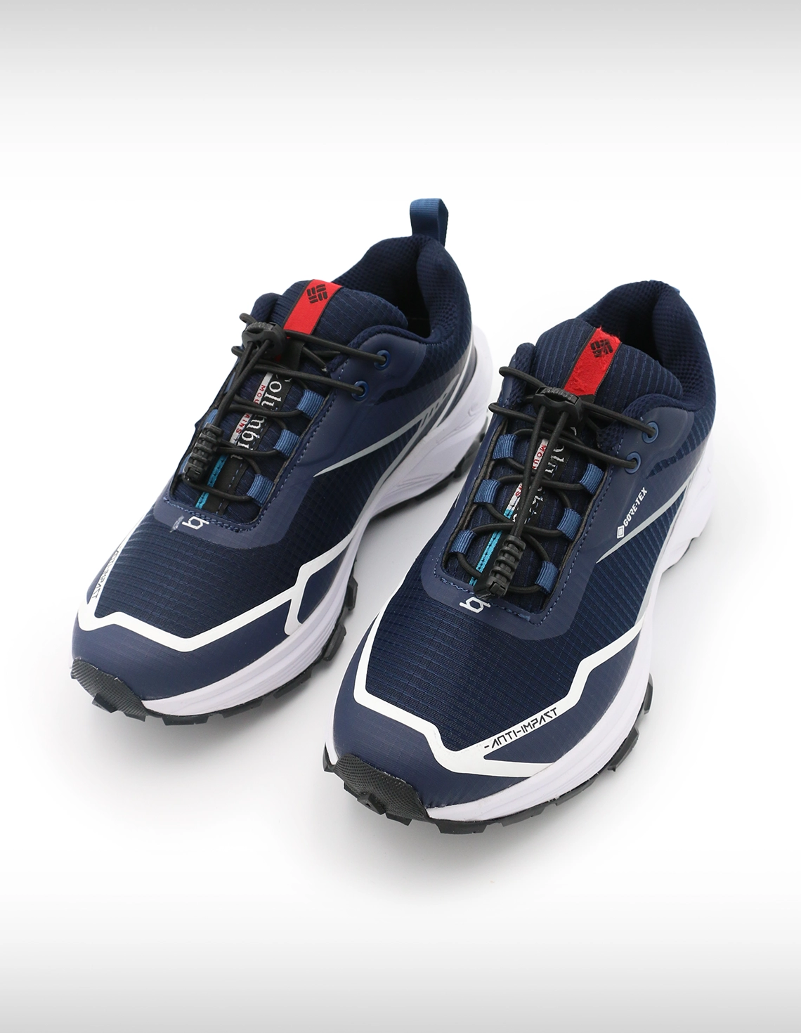 کتونی ورزشی مردانه کلمبیا Columbia Core Tex M