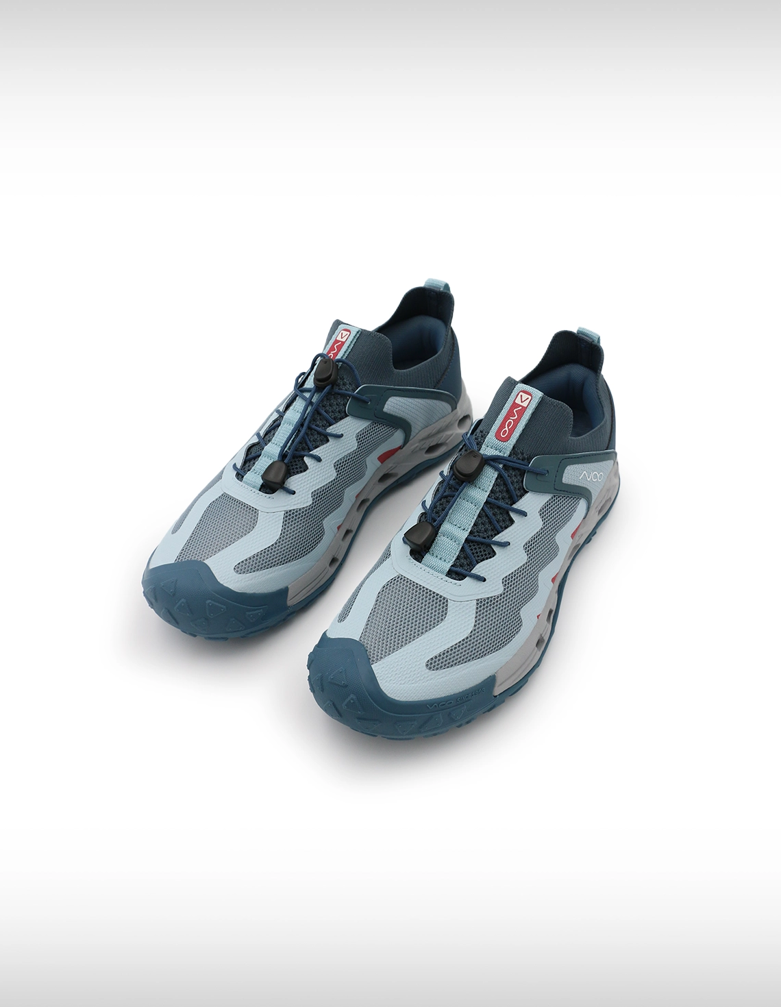 صندل پیاده روی مردانه ویکو Vico R1032 M