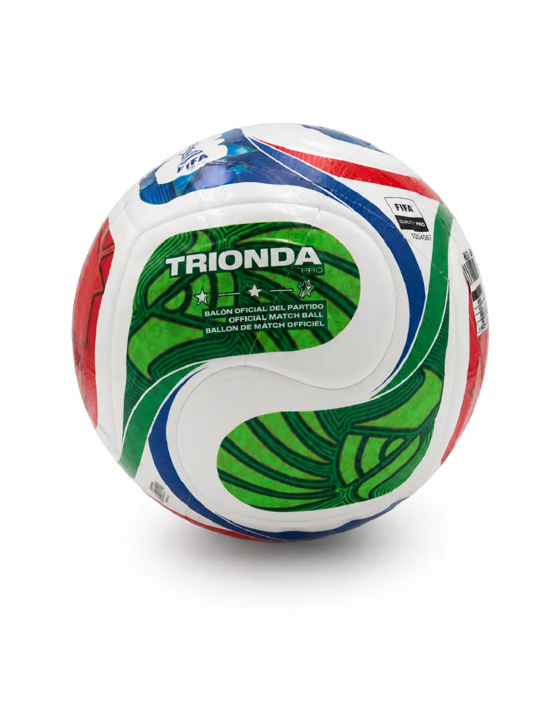 توپ فوتبال Unisex آدیداس Adidas FIFA World Cup 2026 U
