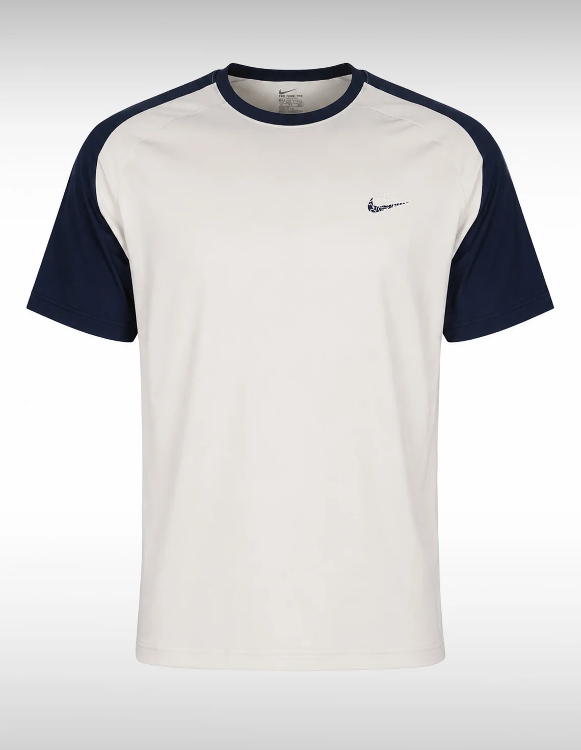 تی شرت ورزشی مردانه نایک Nike Air Pulse M