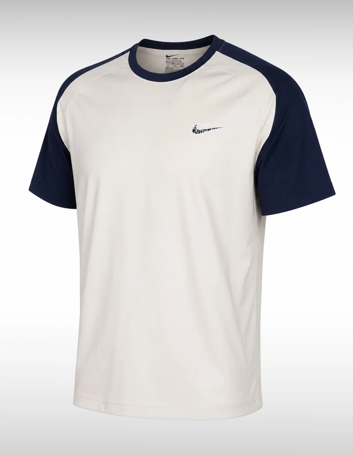 تی شرت ورزشی مردانه نایک Nike Air Pulse M