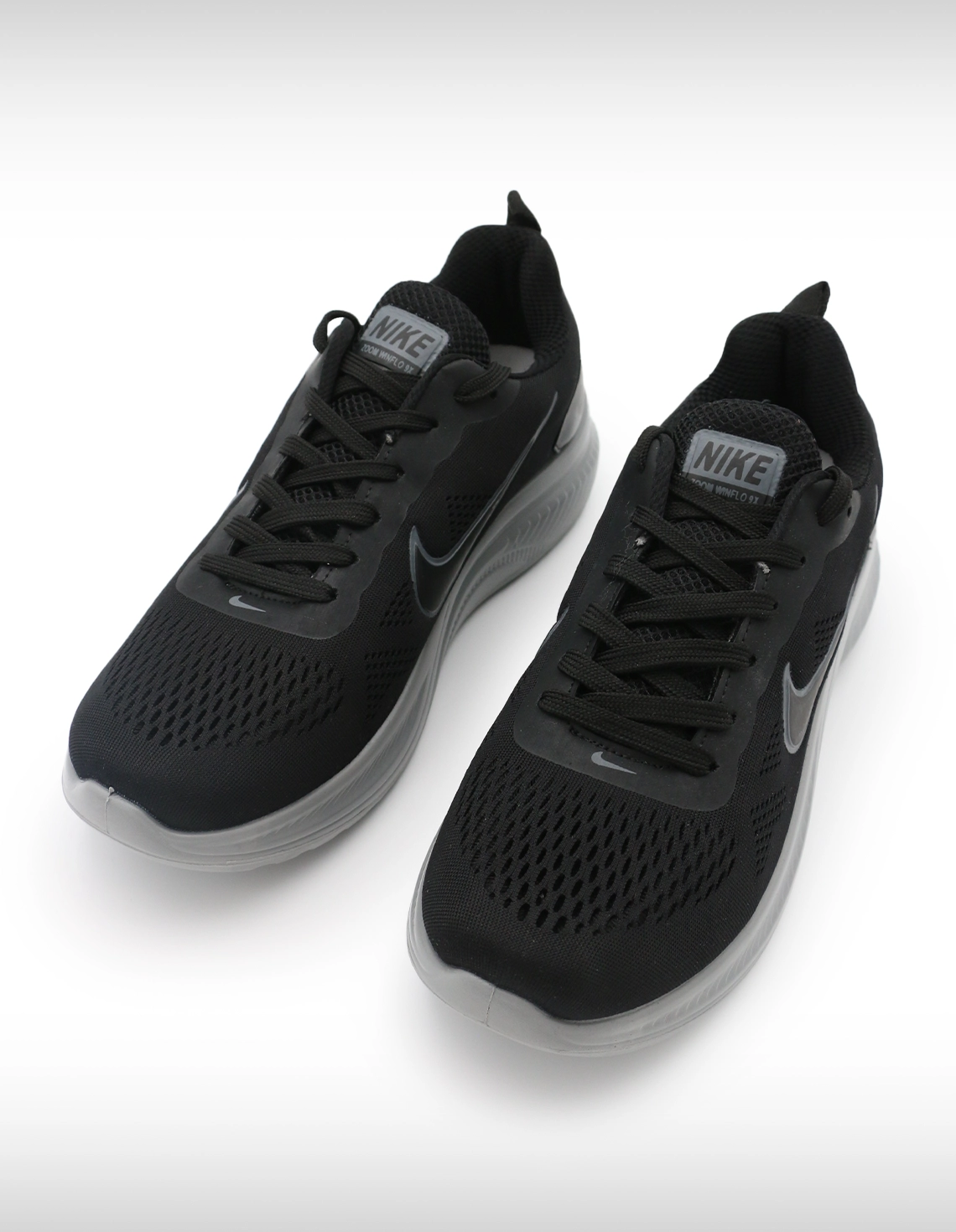 کتونی دویدن مردانه نایک Nike Air Zoom 9X M