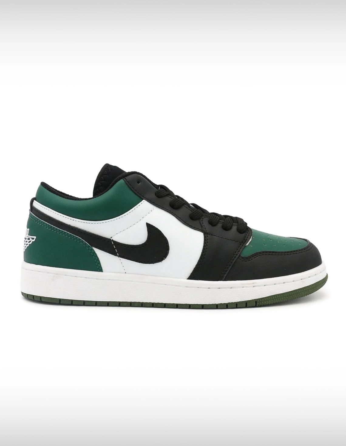 کتونی روزانه مردانه نایک Nike Air Jordan 1 Low LX M