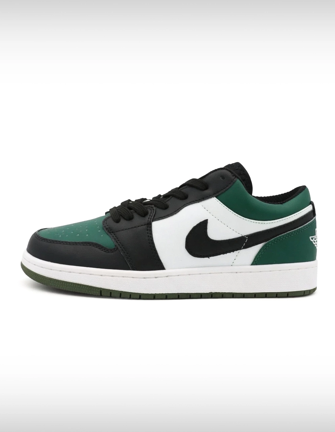 کتونی روزانه مردانه نایک Nike Air Jordan 1 Low LX M