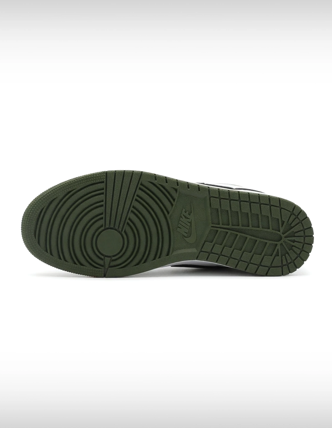 کتونی روزانه مردانه نایک Nike Air Jordan 1 Low LX M
