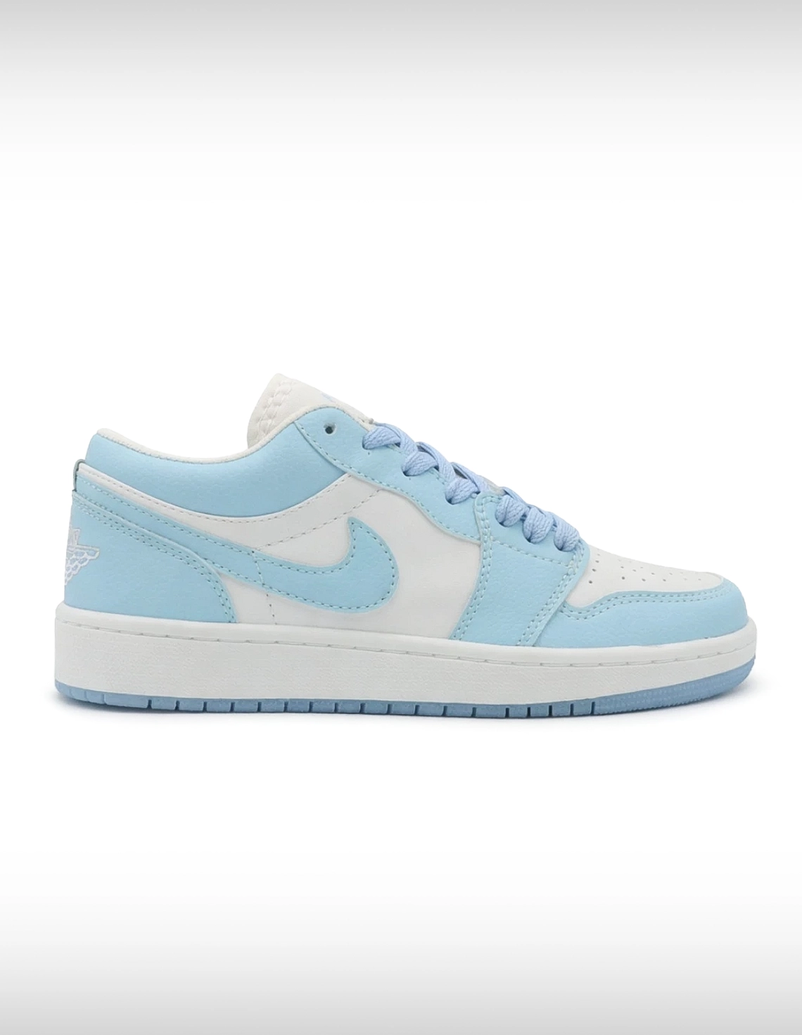 کتونی روزانه زنانه نایک Nike Air Jordan 1 Low LX W