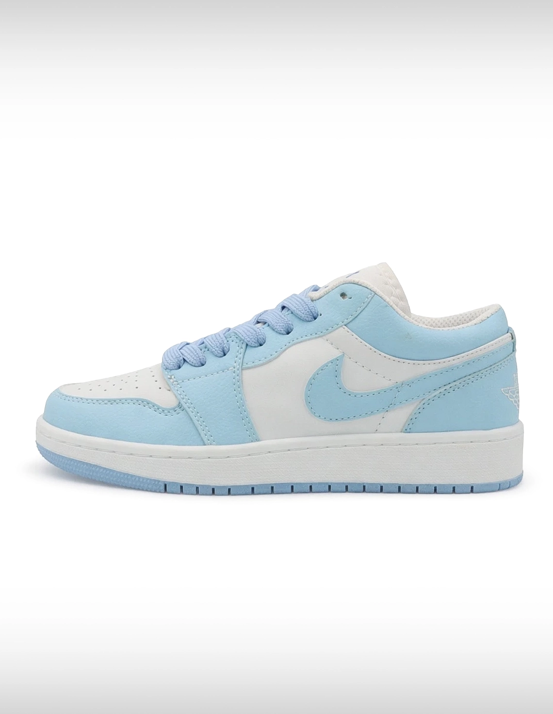 کتونی روزانه زنانه نایک Nike Air Jordan 1 Low LX W