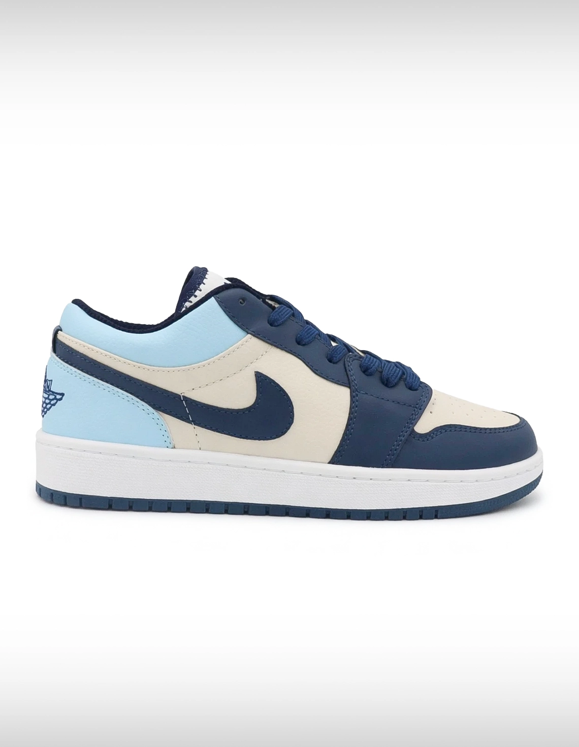 کتونی روزانه مردانه نایک Nike Air Jordan 1 Low LX M