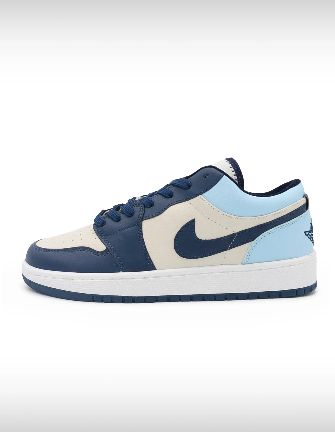کتونی روزانه مردانه نایک Nike Air Jordan 1 Low LX M