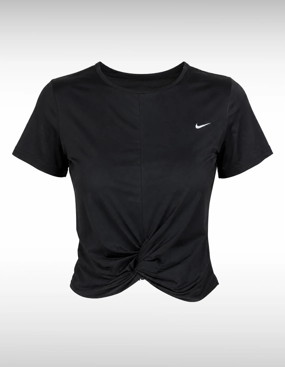 تی شرت ورزشی زنانه نایک Nike Luna Bloom W