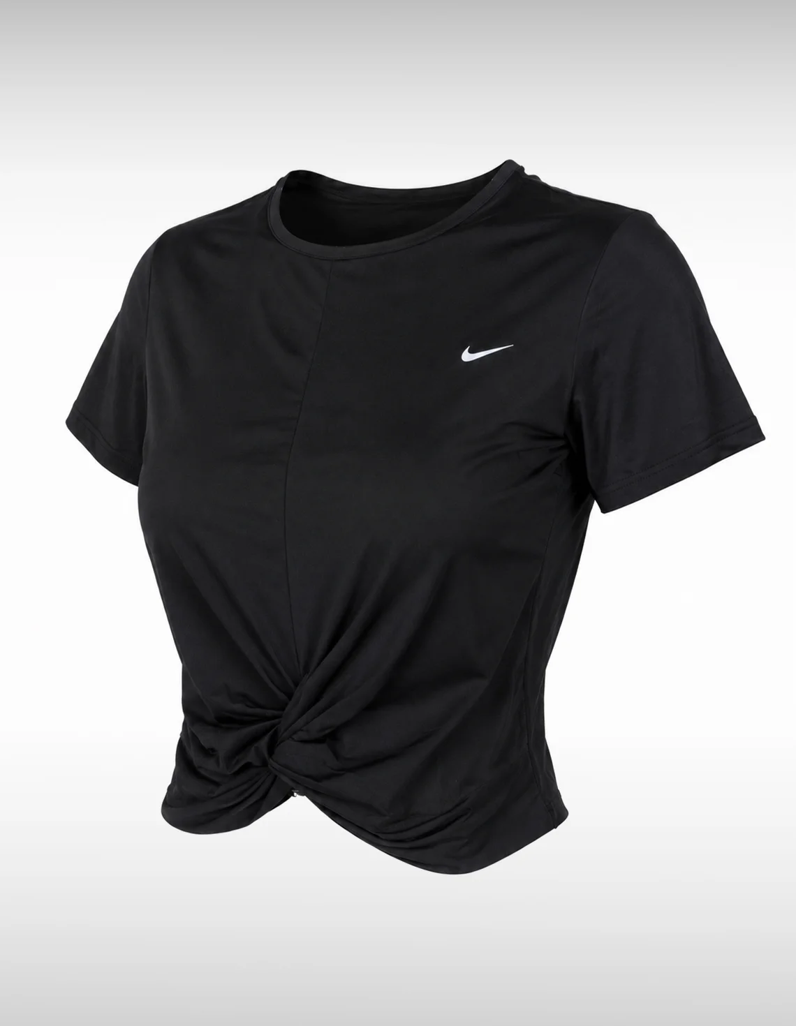 تی شرت ورزشی زنانه نایک Nike Luna Bloom W