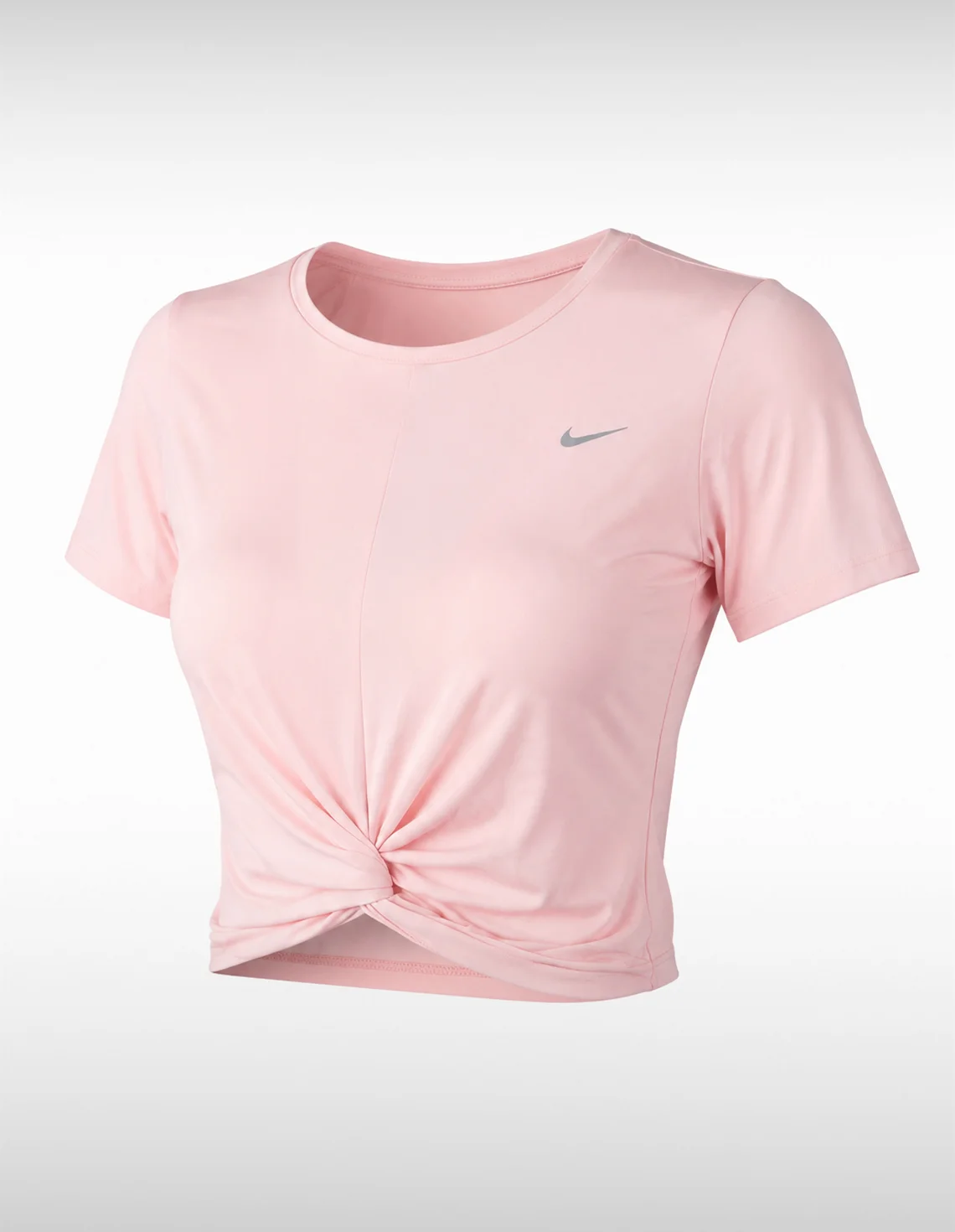 تی شرت ورزشی زنانه نایک Nike Luna Bloom W
