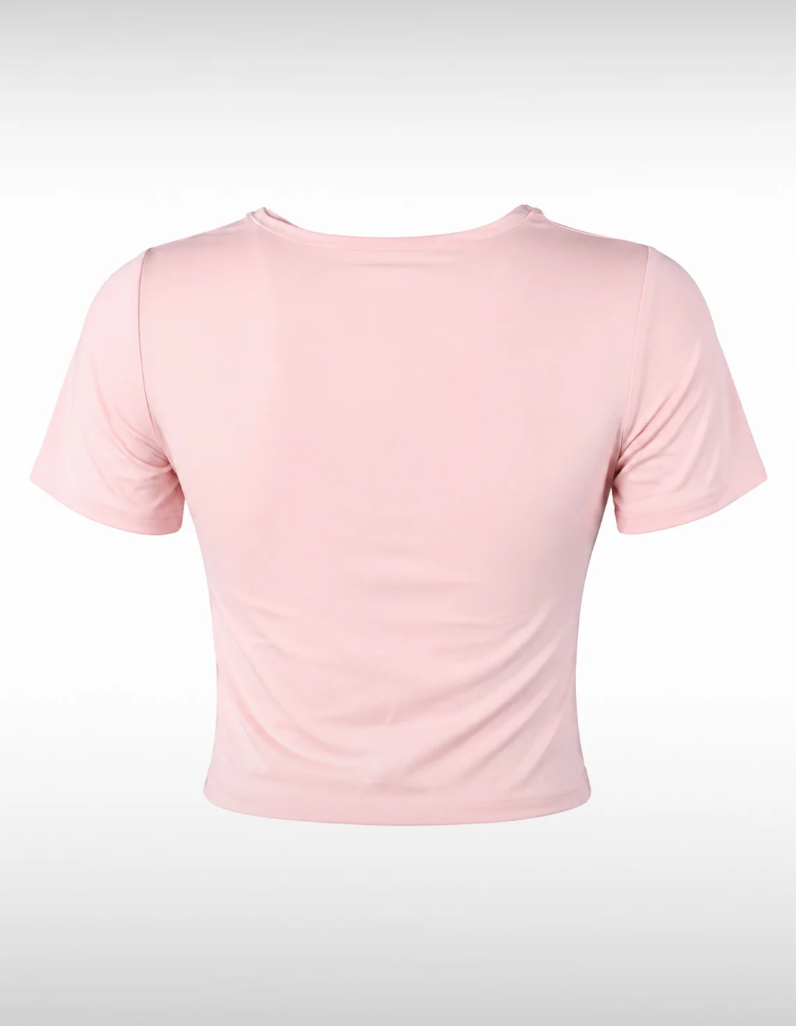 تی شرت ورزشی زنانه نایک Nike Luna Bloom W