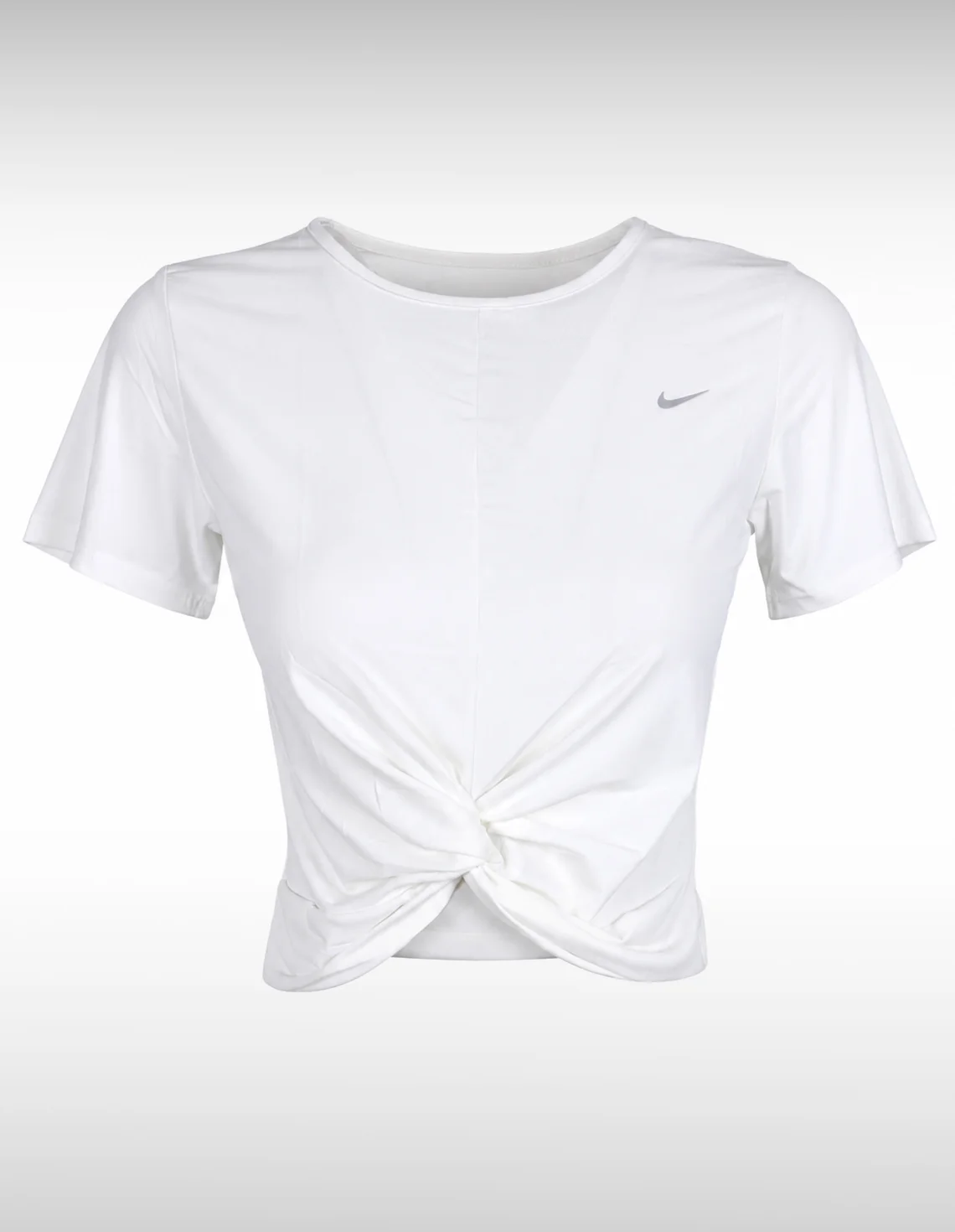 تی شرت ورزشی زنانه نایک Nike Luna Bloom W