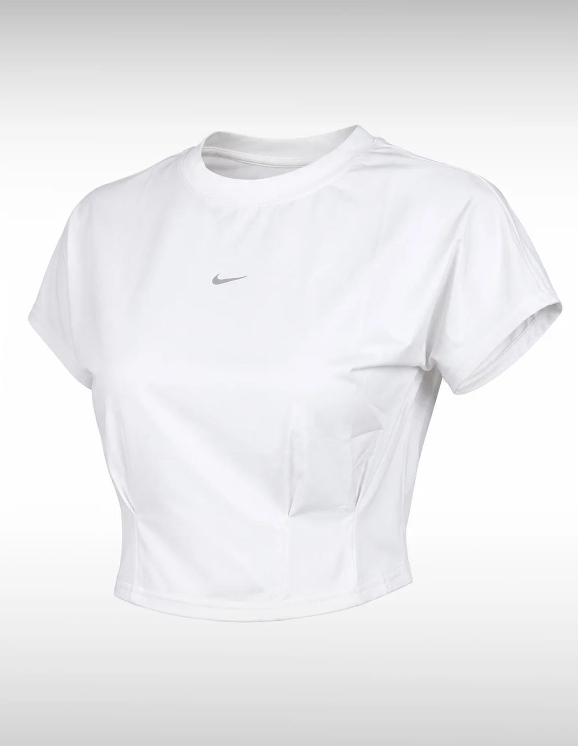 تی شرت ورزشی زنانه نایک Nike Motion Glow W