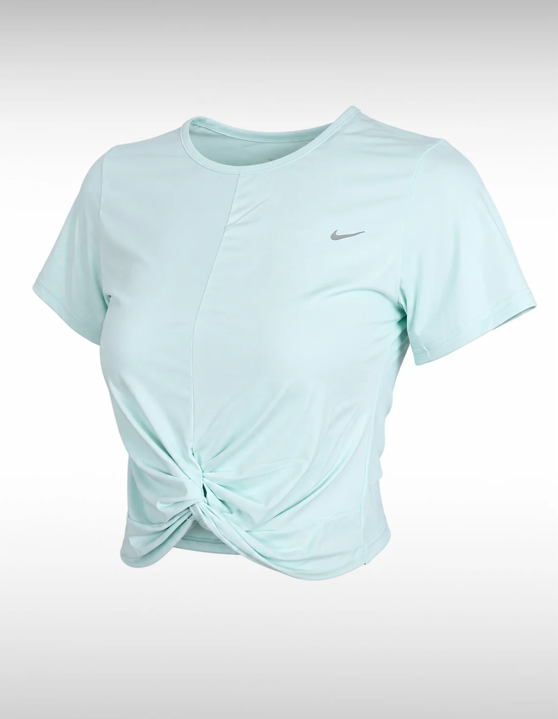 تی شرت ورزشی زنانه نایک Nike Luna Bloom W