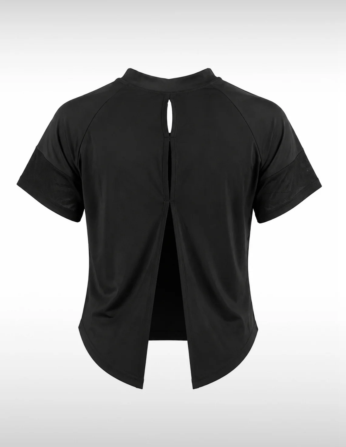 تی شرت ورزشی زنانه لولولمون Nova Wear W
