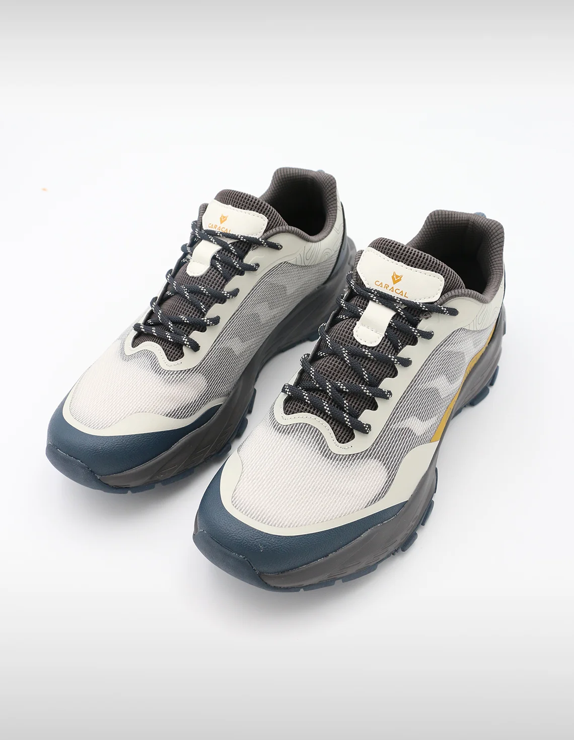 صندل پیاده روی مردانه کاراکال Caracal Caracal 4604 M
