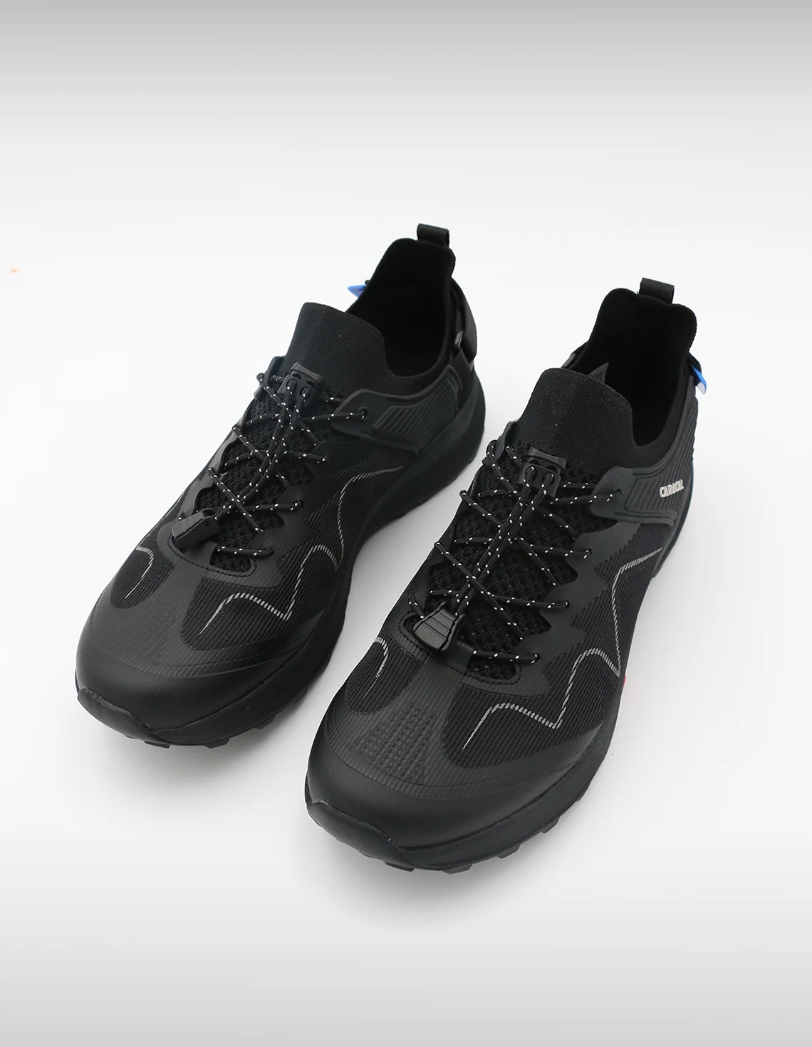 صندل پیاده روی مردانه کاراکال Caracal Caracal 4605 M