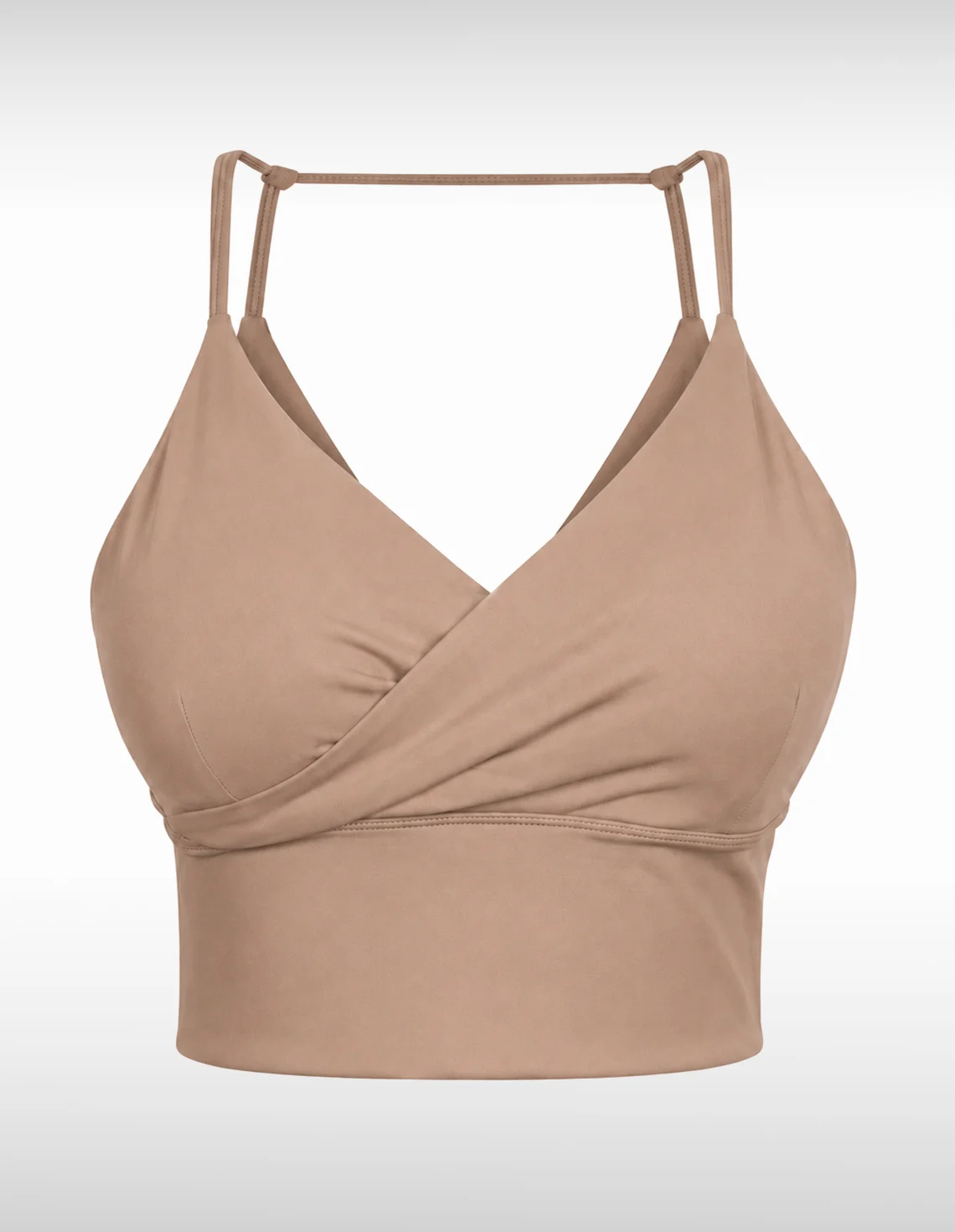 نیم تنه ورزشی زنانه بدون برند Flora Fit W