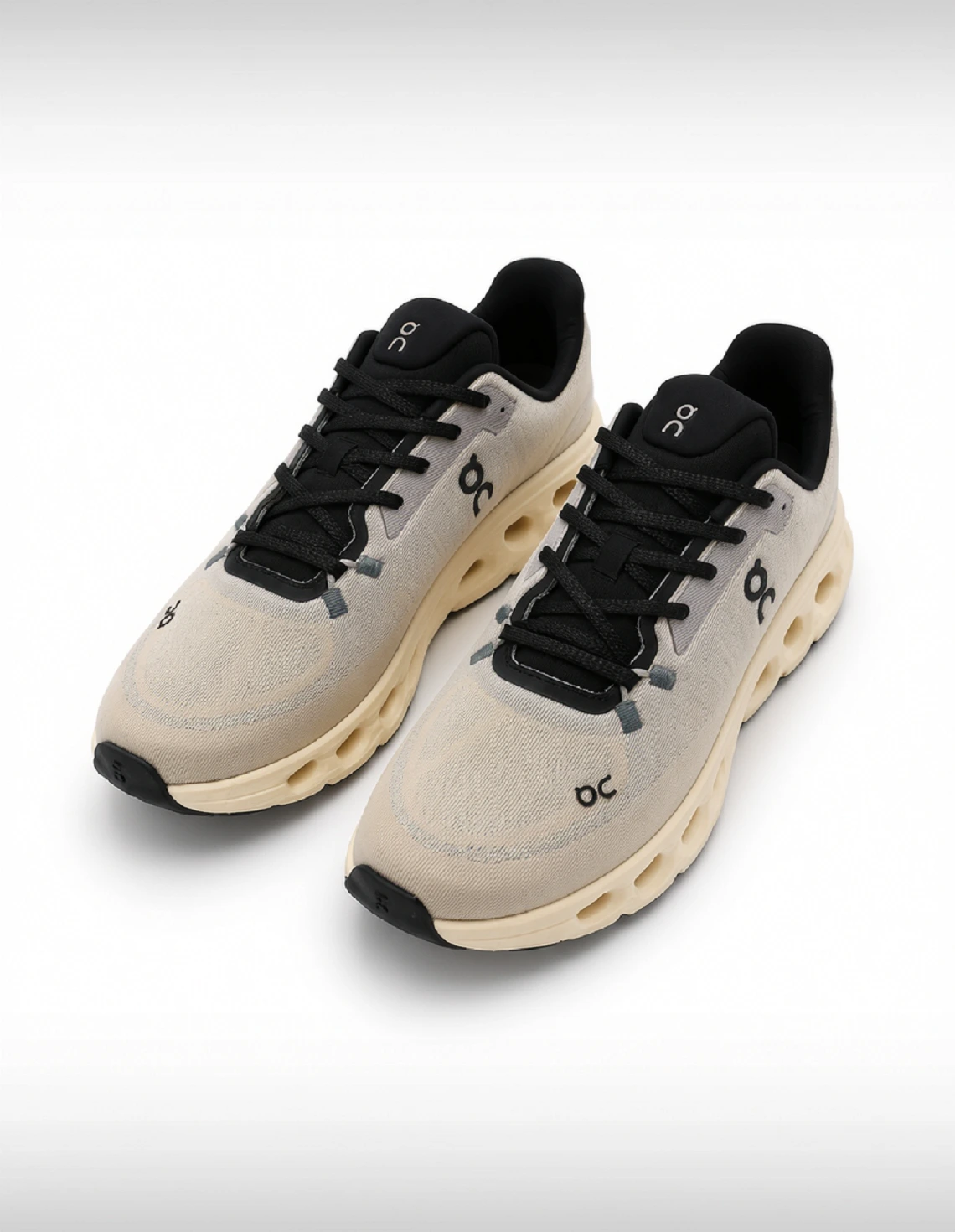 کتونی دویدن Unisex آن رانینگ ON Stride U