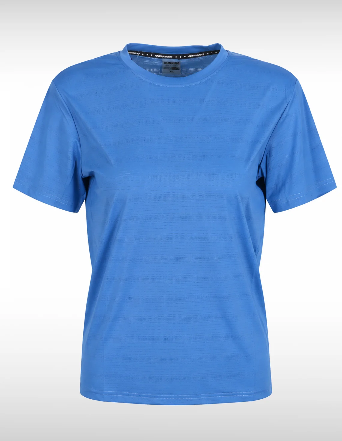 تی شرت ورزشی مردانه بدون برند Elite Move M