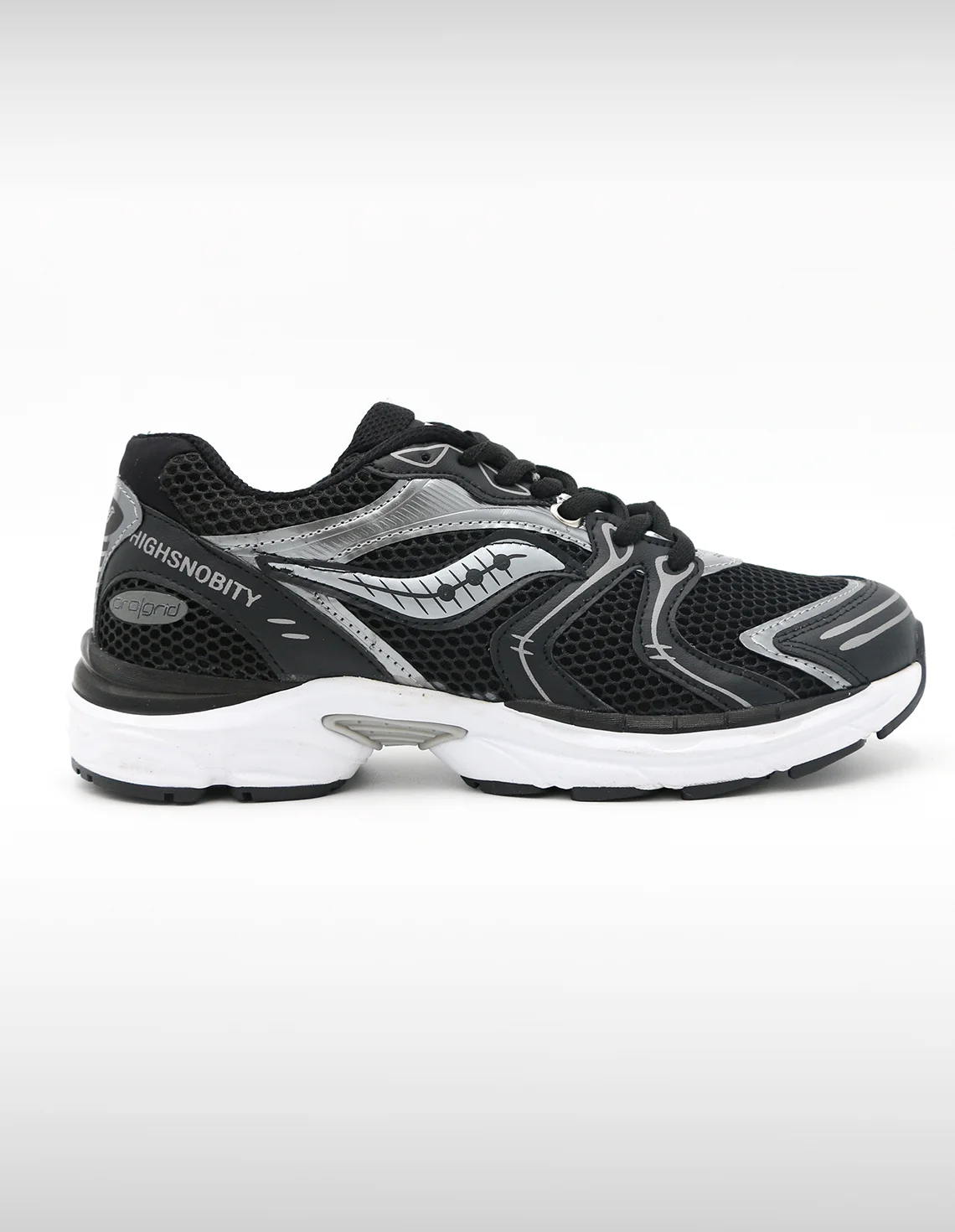 کتونی دویدن مردانه ساکونی Stride Flow M