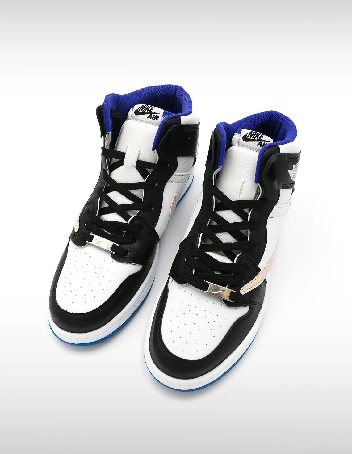 کتونی روزانه مردانه نایک Nike Travis Scott Mid M