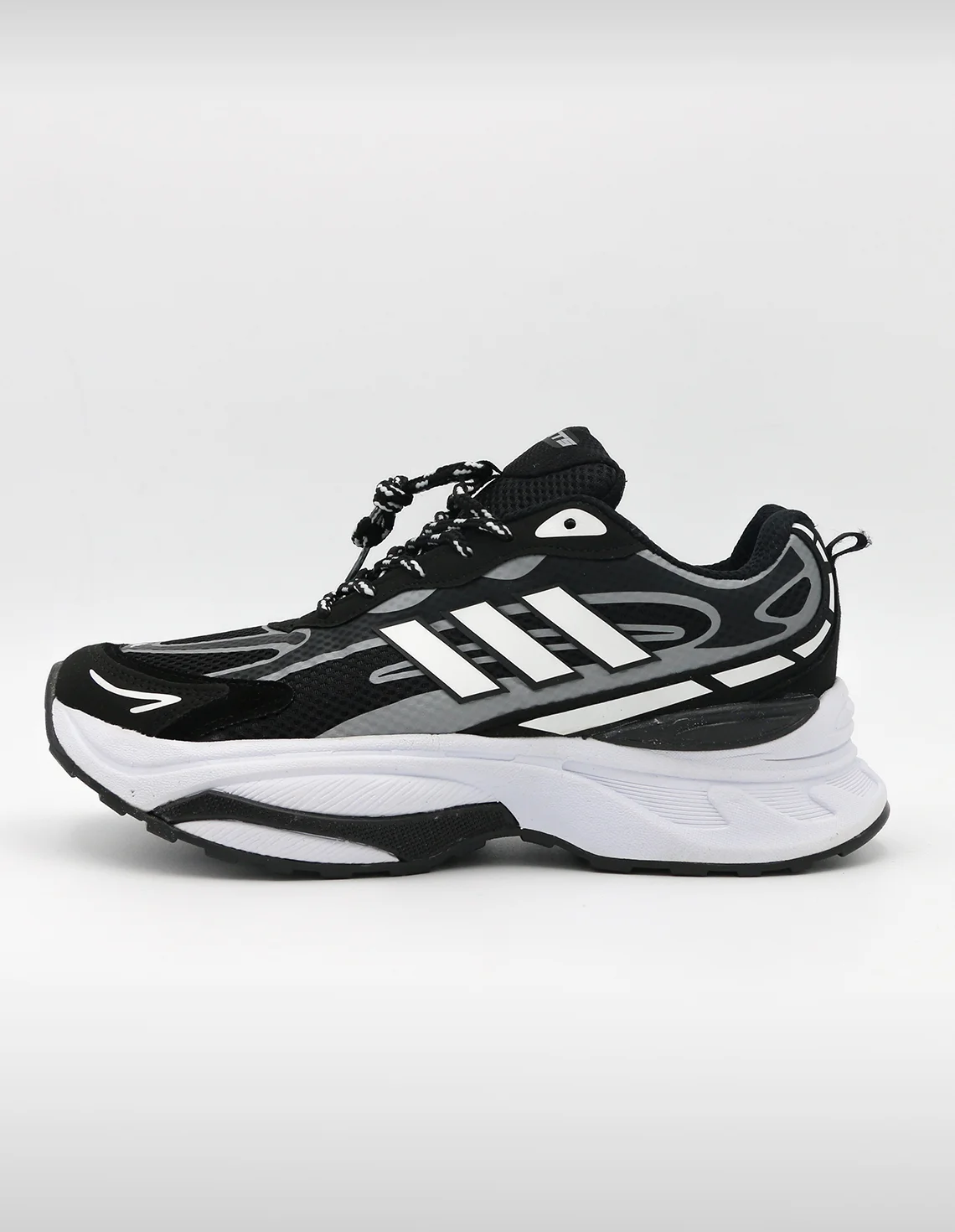 کتونی دویدن مردانه آدیداس Adidas Adidas MTS Plus M