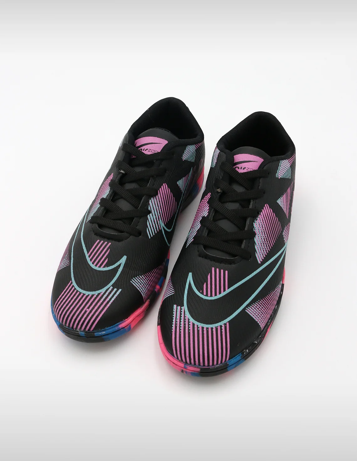 کتونی فوتسال پسرانه نایک Nike Air Zoom Speed J